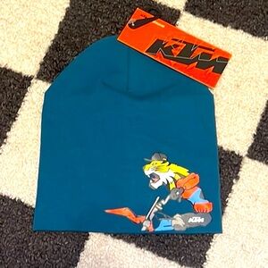 KTM Kids Radical Beanie